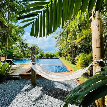 Bamboo Hideaway Resort マーク島 エクステリア 写真